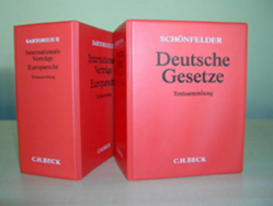 Gesetzesbücher