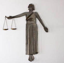 Justitia